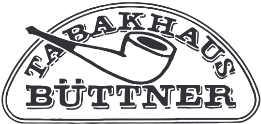 Tabakhaus Büttner Logo